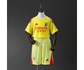 Kit Criança Benfica Guarda-redes 2025/26