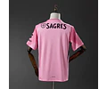Camisola Benfica Guarda-Redes 2025/26