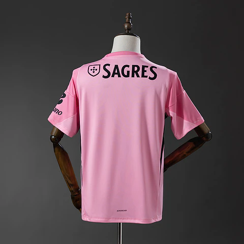 Camisola Benfica Guarda-Redes 2025/26