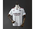 Camisola Arsenal Terceira 2025/26