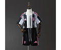 Juventus Kids' Home Kit 2025/26