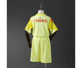 Kit Criança Benfica Guarda-redes 2025/26