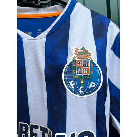 Porto Principal 24/25 - Entrega Rápida