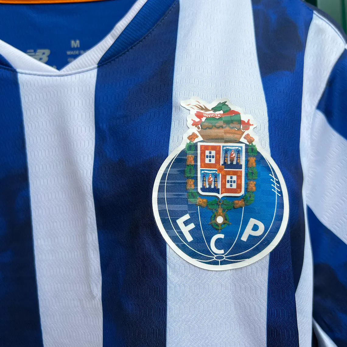Porto Principal 24/25 - Entrega Rápida 2