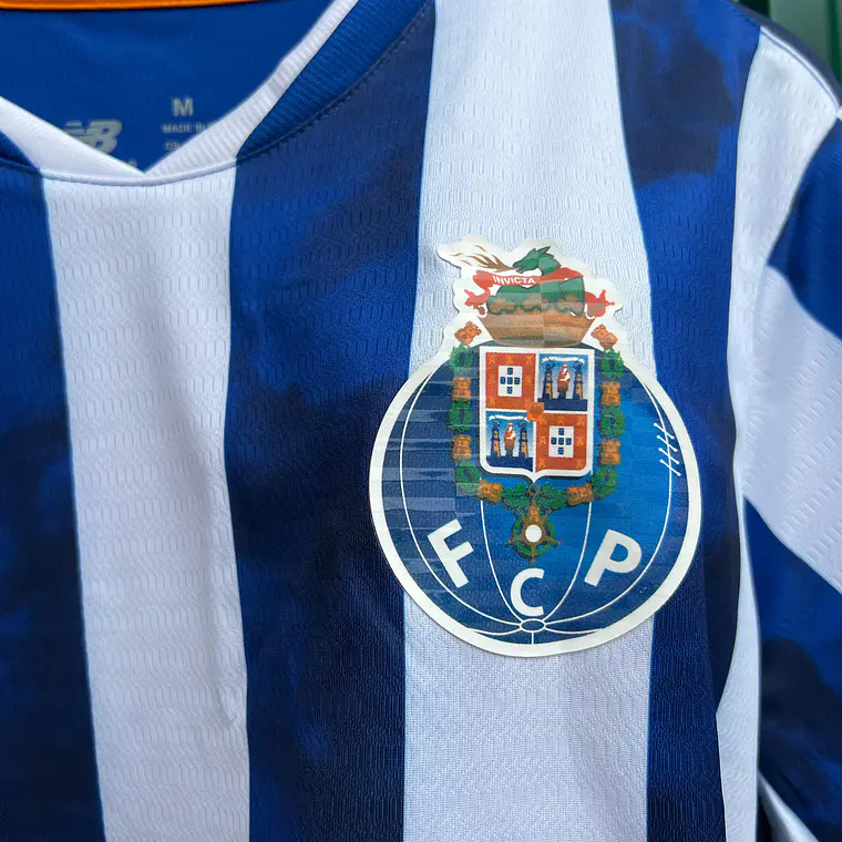 Porto Principal 24/25 - Entrega Rápida 2