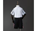 Juventus Kids' Home Kit 2025/26