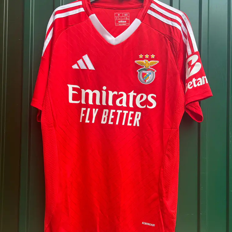 Benfica Principal 24/25 - Entrega Rápida 1