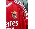 Benfica Principal 24/25 - Entrega Rápida