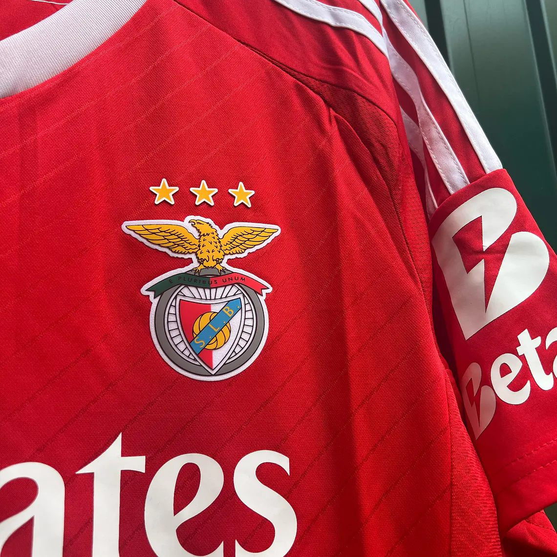 Benfica Principal 24/25 - Entrega Rápida 2