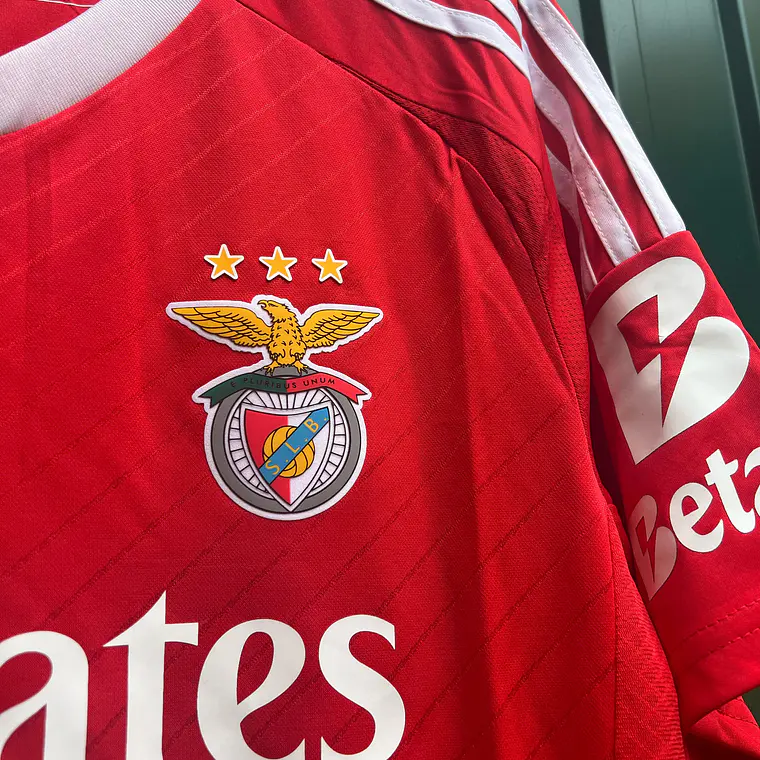 Benfica Principal 24/25 - Entrega Rápida 2