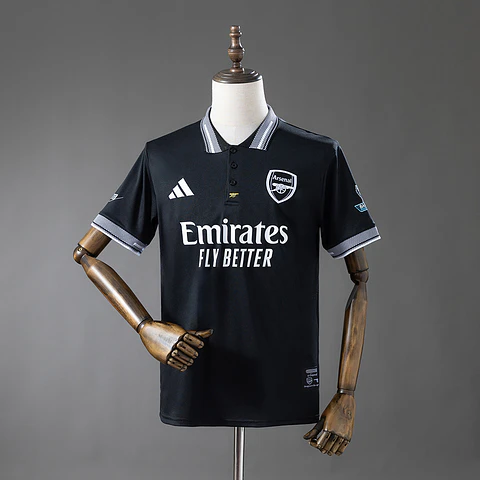 Arsenal Special Edition 2026 Jersey