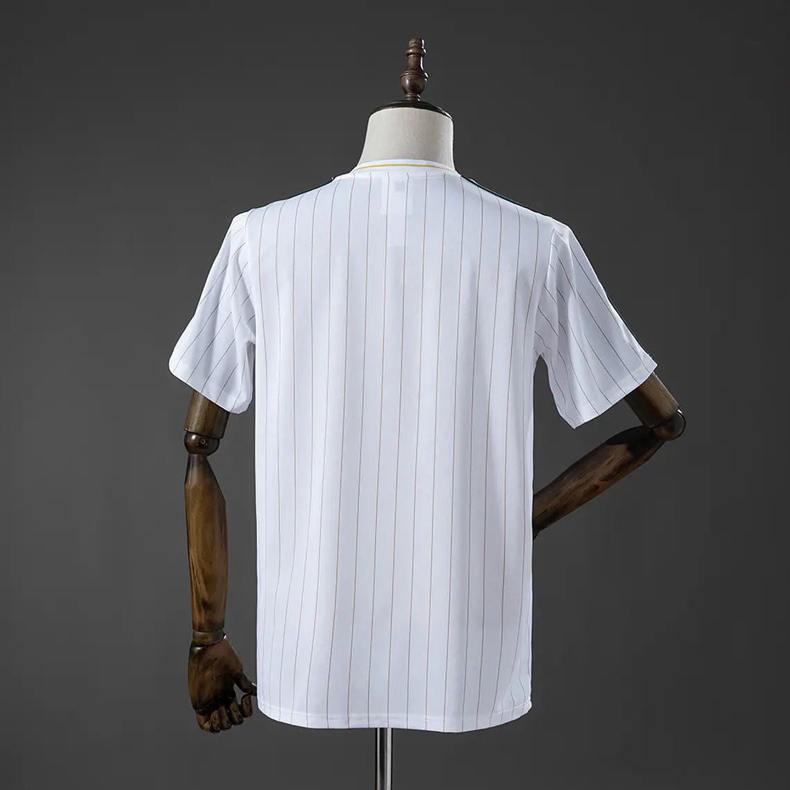 Camisola México Edição Especial 2026 2