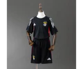 Kit Criança Benfica Treino 2025/26