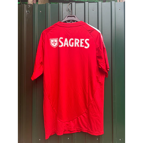 Benfica Principal 24/25 - Entrega Rápida