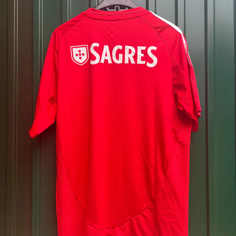Benfica Principal 24/25 - Entrega Rápida 3