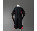 Kit Criança Benfica Treino 2025/26