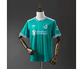 Camisola Liverpool Terceira 2025/26