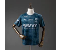Camisola Al-Hilal Terceira 2025/26