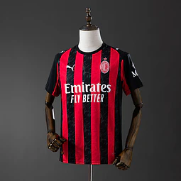 Camisola Milan Principal 2025/26