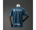 Camisola Al-Hilal Terceira 2025/26