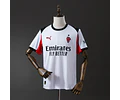 Camisola Milan Alternativa 2025/26