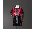 Kit Criança Milan Principal 2025/26
