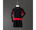 Kit Criança Milan Principal 2025/26