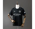 Camisola Manchester City Alternativa 2025/26