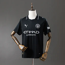 Camisola Manchester City Alternativa 2025/26