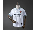 Camisola Arsenal Edição Especial 2026