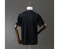 Camisola Manchester City Alternativa 2025/26