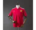 Polo Ferrari 2025 