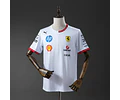 Camisola Ferrari 2025