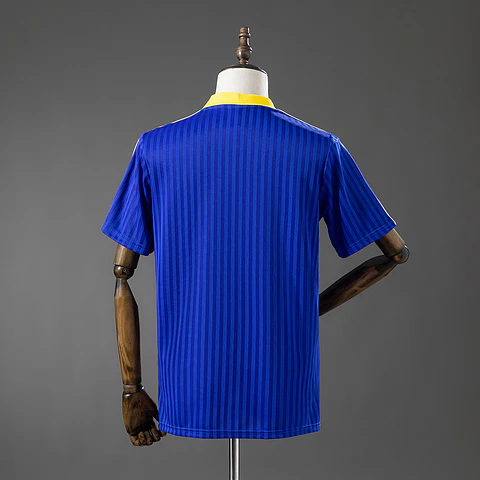 Camisola Boca Juniors Edição Especial 2026