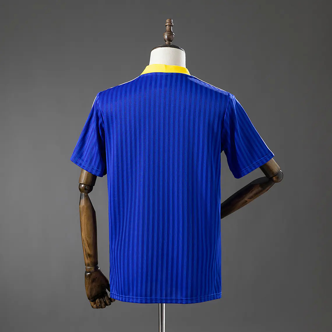 Camisola Boca Juniors Edição Especial 2026 2