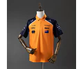Polo McLaren Oscar Piastri 2025