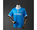 Camisola Napoles Principal 2025/26