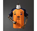 Camisola McLaren Oscar Piastri 2025
