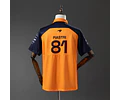 Polo McLaren Oscar Piastri 2025
