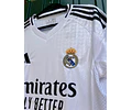 Real Madrid Principal 24/25 - Entrega Rápida