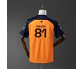 Camisola McLaren Oscar Piastri 2025