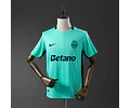 Sporting Third Kit 2025/26