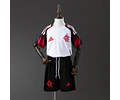 Kit Criança Flamengo Alternativa 2025/26
