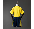 Kit Criança Al-Nassr Principal 2025/26
