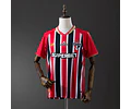 Camisola São Paulo Alternativa 2025/26