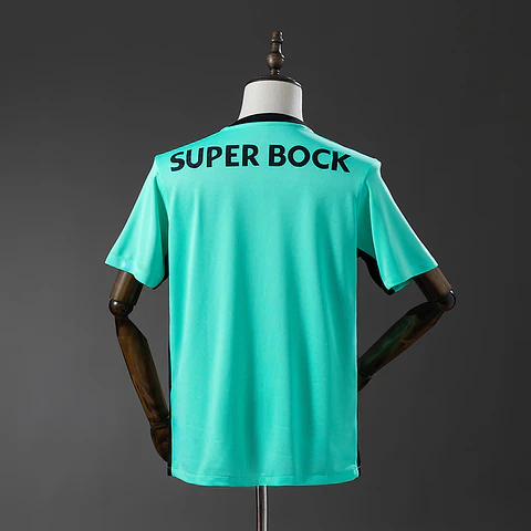 Sporting Third Kit 2025/26
