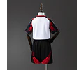 Kit Criança Flamengo Alternativa 2025/26