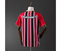 Camisola São Paulo Alternativa 2025/26