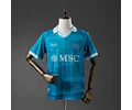 Napoli Special Edition Jersey 2025/26