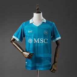 Napoli Special Edition Jersey 2025/26